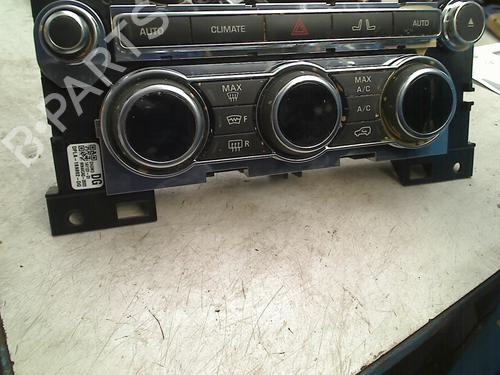 Used Climate control LAND ROVER RANGE ROVER SPORT II (L494) 3.0 SDV6 4x4 (306 hp) 21921732