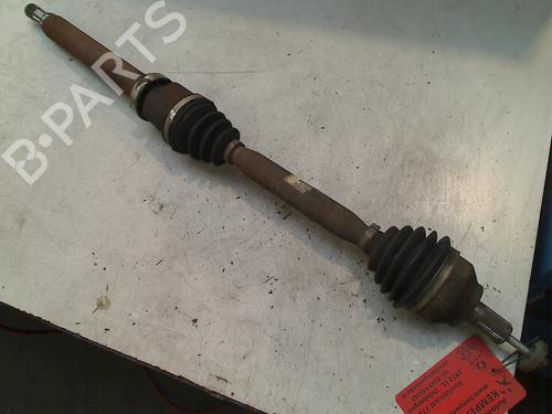 Used Right front driveshaft FORD FOCUS II Turnier (DA_, FFS, DS) 2.0 (145 hp) 21916309