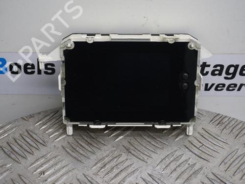 Used Display monitor FORD FIESTA VI (CB1, CCN) 1.25 (82 hp) 23014457