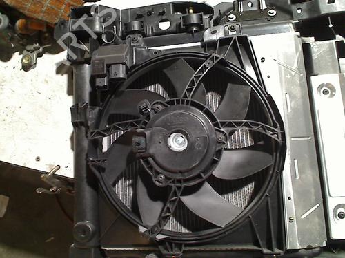 Used Electronic module PEUGEOT 207 (WA_, WC_) 1.6 16V Turbo (156 hp) 21913734