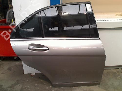 Used Right rear door MERCEDES-BENZ C-CLASS (W204) C 180 CGI (204.049) (156 hp) 21912906