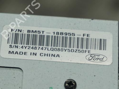 Electronic module FORD FOCUS III Turnier 1.0 EcoBoost | BP23017401M83 