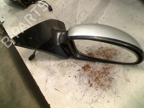 Used Right mirror FORD FOCUS I Turnier (DNW) 1.6 16V (100 hp) 21931262