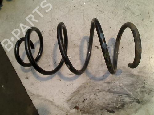 Used Shock absorber spring VW UP! (121, 122, BL1, BL2, BL3, 123) 1.0 (60 hp) 21923090