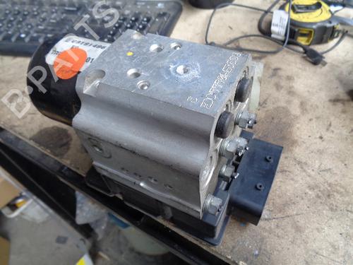 Pompe ABS OPEL VECTRA C GTS (Z02) 2.2 DTI 16V (F68) | BP21907423M43 