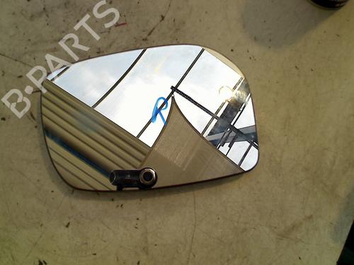 Used Right mirror glass TOYOTA AURIS (_E15_) 1.4 (ZZE150_, ZZE150R) (97 hp) 21928270