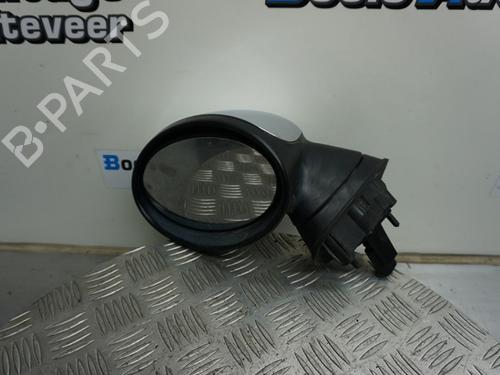 Used Left mirror MINI MINI (R50, R53) Cooper S (163 hp) 23013167