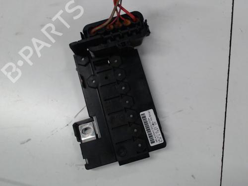 Used Fuse box VW UP! (121, 122, BL1, BL2, BL3, 123) 1.0 (60 hp) 21936017