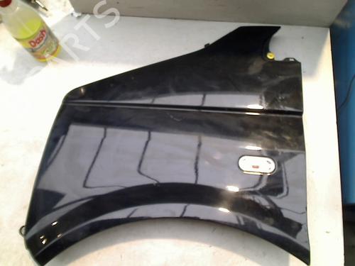 Used Left front fenders VW TRANSPORTER T5 Van (7HA, 7HH, 7EA, 7EH) 1.9 TDI (105 hp) 21919245
