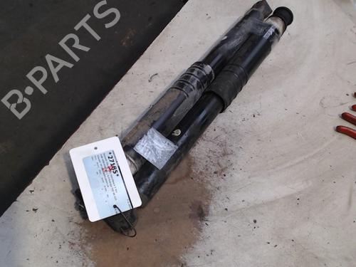 Used Right rear shock absorber RENAULT CLIO IV (BH_) 0.9 TCe 90 (BHNF, BHMA, BHMH, BHJK, BHJR) (90 hp) 21938133