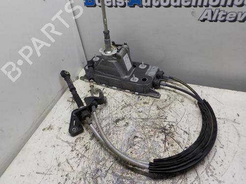 Gear lever VW GOLF VI (5K1) 2.0 R 4motion | BP23008441M90 