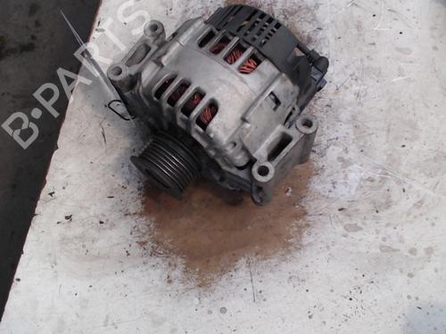 Generator AUDI A4 B6 (8E2) 1.6 (102 hp) 21940247