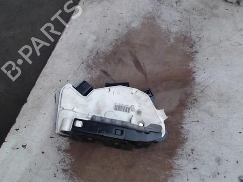 Used Front right lock VW UP! (121, 122, BL1, BL2, BL3, 123) 1.0 (60 hp) 21942652