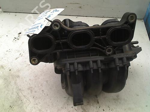 Intake manifold PEUGEOT 107 (PM_, PN_) 1.0 | BP21921489M70 