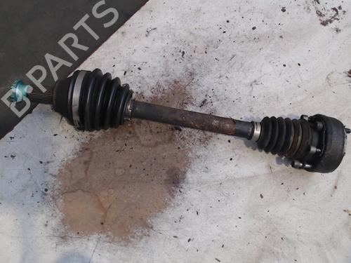 Used Left front driveshaft SKODA FABIA I Combi (6Y5) 1.4 16V (75 hp) 21938143