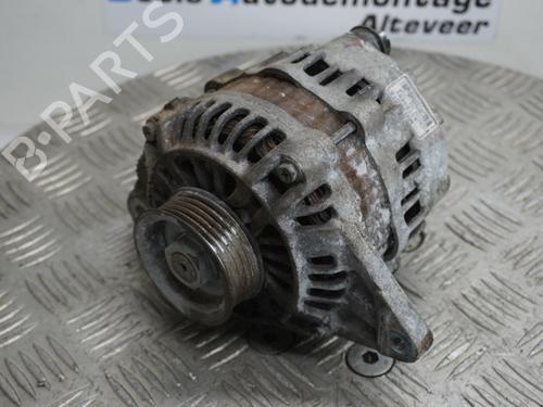 Generator MITSUBISHI LANCER VII Estate (CS_W, CT_W) 1.6 (98 hp) 23014971