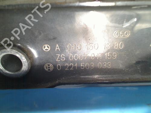 Ignition coil MERCEDES-BENZ A-CLASS (W168) A 140 (168.031, 168.131) | BP21915428M94 