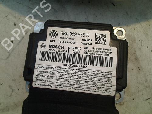 Other VW POLO V (6R1, 6C1) 1.4 (6R1) | BP21922313O1