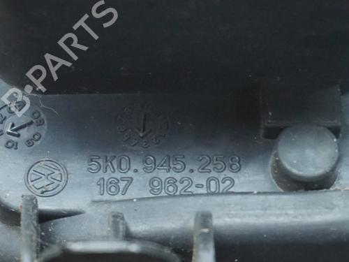 Right taillight VW GOLF VI (5K1) 1.6 TDI | BP23019762C35 