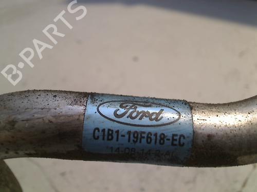 AC pipe FORD FIESTA VI (CB1, CCN) 1.25 | BP21927933M126 