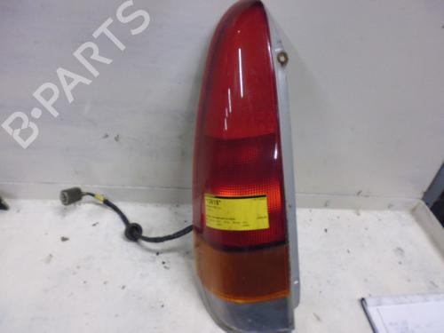 Used Left taillight HYUNDAI ATOS (MX) 1.0 i (54 hp) 21905769