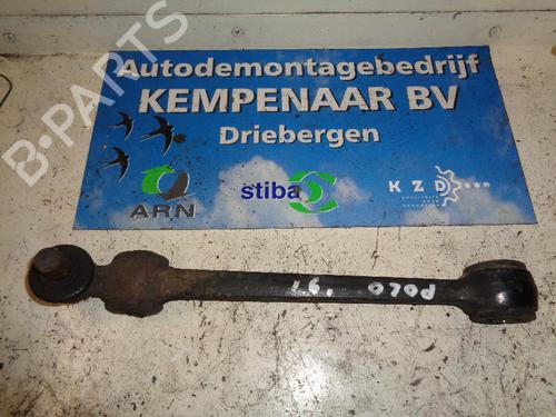 Used Other VW POLO Coupe (86C, 80) 1.3 Cat (55 hp) 21908851