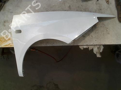 Used Right front fenders SEAT IBIZA IV (6J5, 6P1) 1.2 (70 hp) 21932021