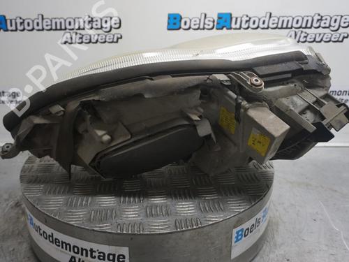 Right headlight MERCEDES-BENZ S-CLASS (W220) S 320 CDI (220.026, 220.126) | BP23018970C29 