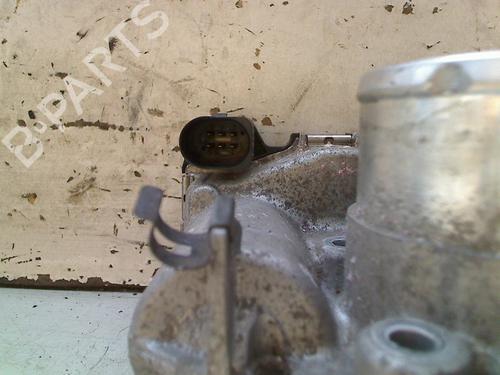 Throttle body FORD FIESTA VI (CB1, CCN) 1.25 | BP21927926M82 