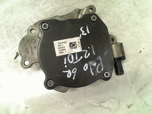 Used Vacuum pump VW POLO V (6R1, 6C1) 1.2 TDI (75 hp) 21930145