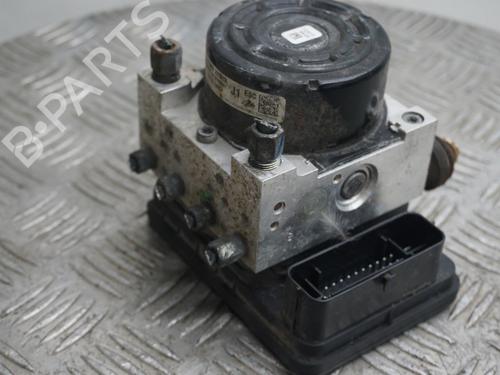Used ABS pump NISSAN NOTE (E12) 1.2 (80 hp) 23019524