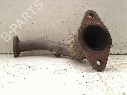 Pipe FIAT SEICENTO / 600 (187_) 0.9 (187AXA, 187AXA1A) | BP21929533M125 