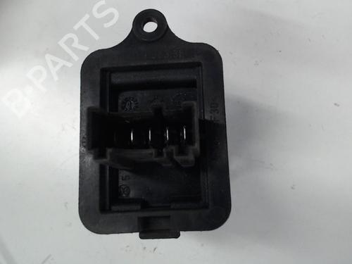 Used Heater resistor CITROËN XSARA Coupe (N0) 2.0 i 16V (163 hp) 21935477