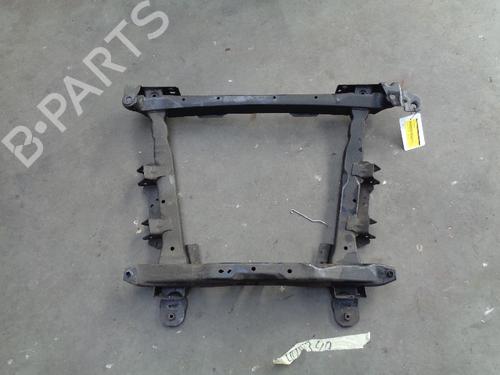 Used Subframe RENAULT TWINGO II (CN0_) 1.2 16V (CN04, CN0B) (75 hp) 21904984