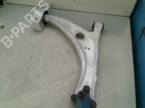 Used Right front suspension arm VW PASSAT B6 (3C2) 1.4 TSI (122 hp) 21919735