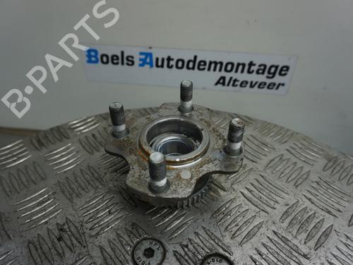 Other SUZUKI IGNIS I (FH) 1.5 Sport (RG415) | BP23013711O1