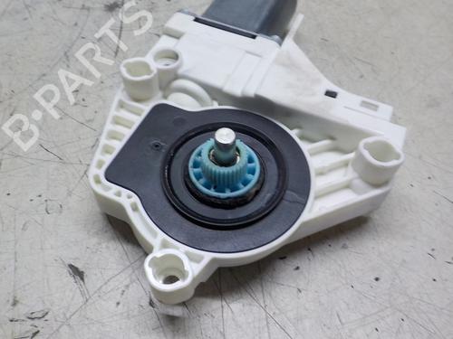 Used Front left window mechanism SKODA SUPERB II Estate (3T5) 2.0 TDI (170 hp) 23007188