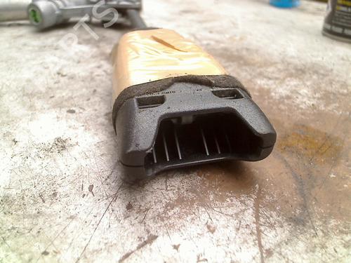 Seat buckle OPEL CORSA D (S07) 1.2 (L08, L68) | BP21934192I32 