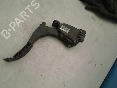 Elektronisk sensor SEAT LEON (1M1) 1.9 TDI (150 hp) 21911575