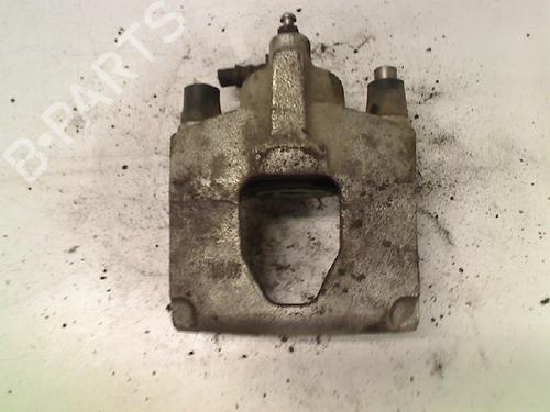 Used Right rear brake caliper CHRYSLER VOYAGER IV (RG, RS) 2.5 CRD (141 hp) 21920028