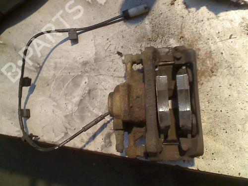 Used Left front brake caliper MINI MINI CLUBMAN (R55) Cooper (120 hp) 21932198