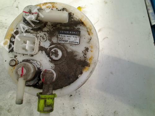 Used Fuel pump SUZUKI ALTO VII (GF) 1.0 (AMF310, GFC31S) (68 hp) 21909776