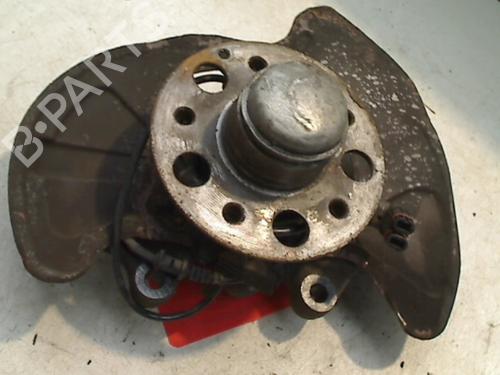 Used Right front steering knuckle MERCEDES-BENZ C-CLASS (W203) C 320 CDI (203.020) (224 hp) 21915611