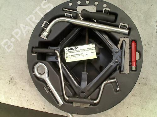 Used Other Other ALFA ROMEO 147 (937_) 1.6 16V T.SPARK ECO (937.AXA1A, 937.BXA1A) (105 hp) 21923511 21923511