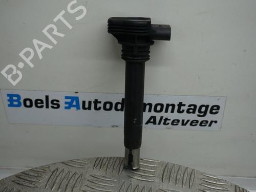 Tændspole AUDI A4 B8 (8K2) 1.8 TFSI (120 hp) 23014433