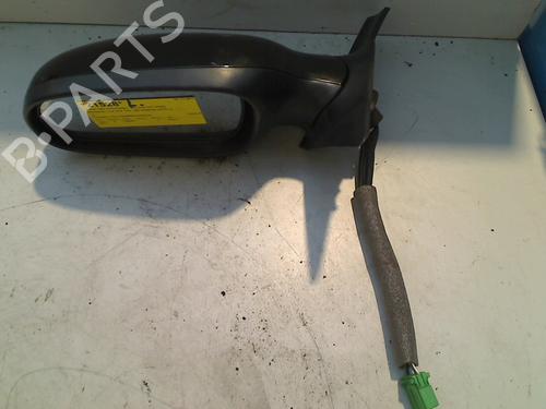 Used Left mirror VOLVO S80 I (184) 2.4 (140 hp) 21912450