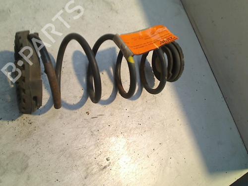 Used Shock absorber spring FIAT PUNTO EVO (199_) 1.3 D Multijet (84 hp) 21914191