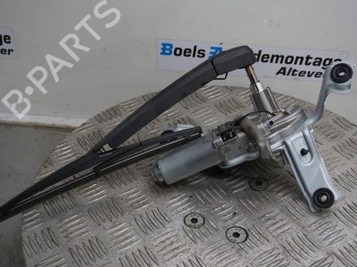 Used Rear wiper motor KIA RIO III (UB) 1.1 CRDi (75 hp) 23014363