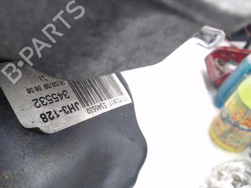 Gearbox RENAULT CLIO III (BR0/1, CR0/1) 1.2 16V (BR02, BR0J, BR11, CR02, CR0J, CR11) | BP21942964M3 