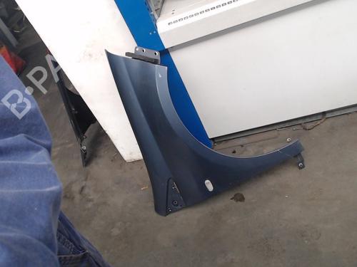 Used Right front fenders FIAT BRAVO II (198_) 1.4 (198AXA1B) (90 hp) 21943210